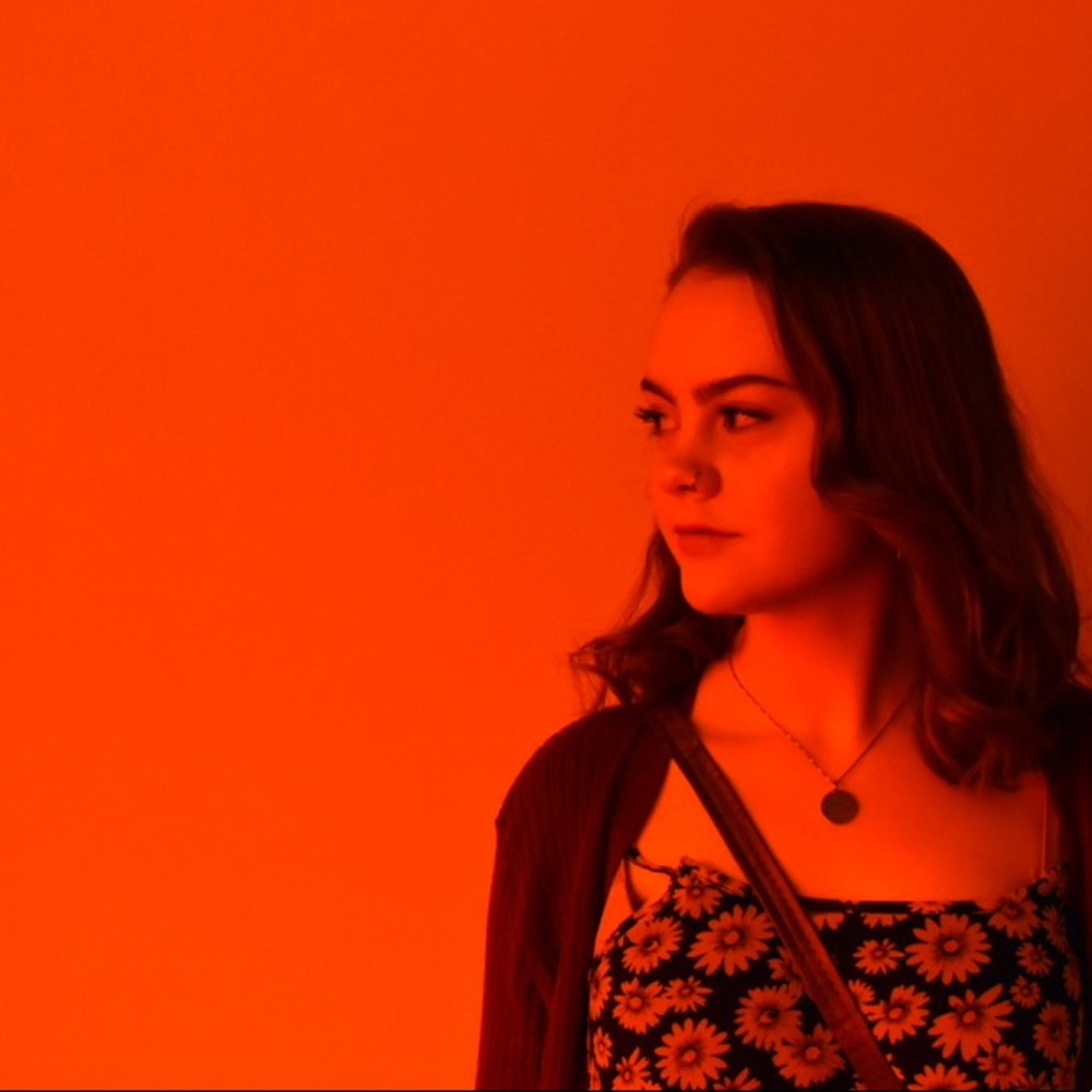 Meet your Posher, Alana
